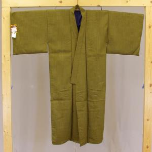 ウール丹前 二重織 旅館ホテル仕様 男性用 N...の詳細画像2