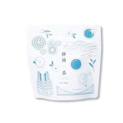 【期間限定(〜6/30まで】2024年新茶ティーバッグ(3g×7)【新茶 緑茶 煎茶 贈り物 日本茶...