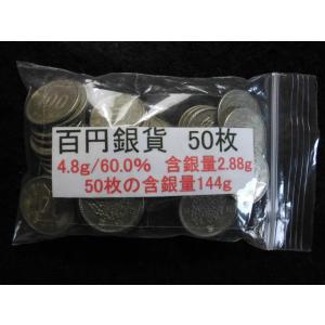 新日本銀行券発行記念メダル 1984年（純銀製） 銀メダル記念コイン