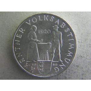 2905/オーストリア・25シリング銀貨1969年 Proof : 緑地コイン - 通販