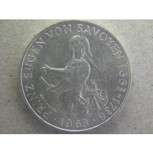 オーストリア 1978年 150周年記念フランツ・シューベルト 50シリング