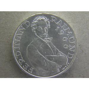 オーストリア 1978年 150周年記念フランツ・シューベルト 50シリング