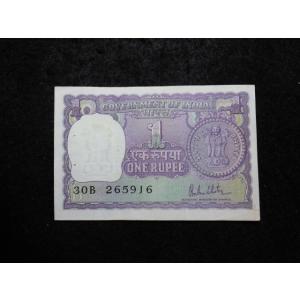 77/インド・1RUPEE 1966-80