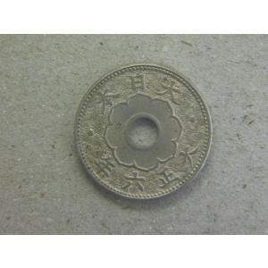 稲1銭青銅貨・大正4年 : 緑地コイン - 通販 - Yahoo!ショッピング