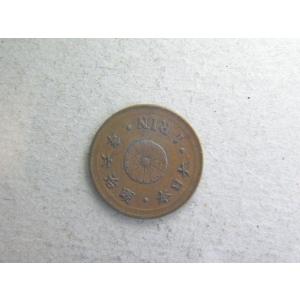 稲1銭青銅貨・大正4年 : 緑地コイン - 通販 - Yahoo!ショッピング