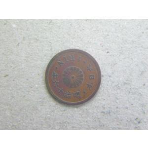 竜半銭銅貨・明治13年 : 緑地コイン - 通販 - Yahoo!ショッピング