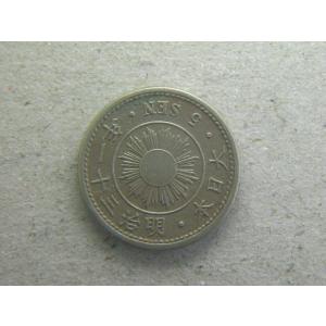 稲1銭青銅貨・大正4年 : 緑地コイン - 通販 - Yahoo!ショッピング