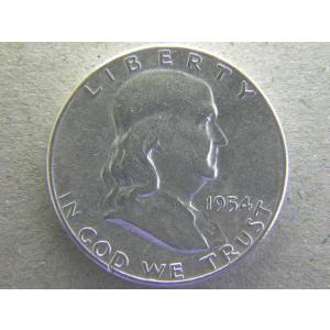 192a/アメリカ・5セント銀貨 1945年D : 緑地コイン - 通販 - Yahoo