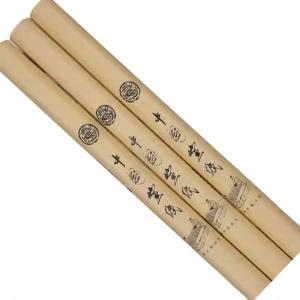 松煙墨 中国徽墨 1/16 唐墨 胡開文墨廠 : 書道用品 緑風店 - 通販