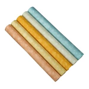 【紅星牌 棉料単宣 尺八屏(53×234㎝)1反(50枚)】書道紙、画仙紙書作品 楽天市場】紅星牌 棉料単宣 2×8尺(53×234cm 50枚)【条幅 本画