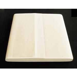 毛辺半紙 書道用紙　1740枚 毛辺半紙 書道用紙 1740枚