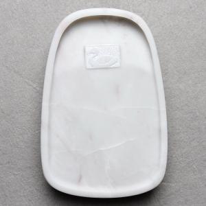 白端渓硯 6吋 一品物 すずり : 書道用品 緑風店 - 通販 - Yahoo