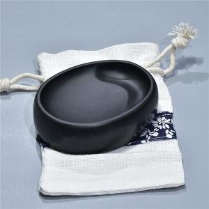 書道文鎮 黒檀 一対 2本組 書道用品 : 書道用品 緑風店 - 通販