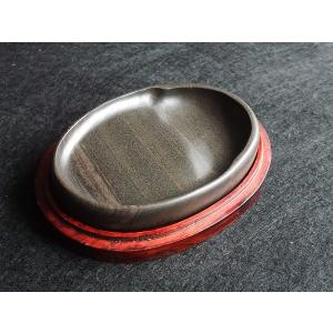 端渓硯 宋坑 5吋 彫花硯 すずり : 書道用品 緑風店 - 通販 - Yahoo