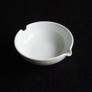 陶磁器 筆洗い 墨池 景徳鎮製