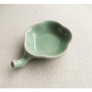 陶器 筆洗い 梅花墨池 筆置き付 : 書道用品 緑風店 - 通販 - Yahoo