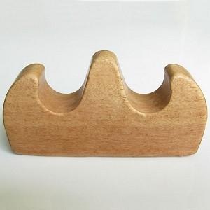 山型 陶器筆置き 書道用具 : 書道用品 緑風店 - 通販 - Yahoo!ショッピング