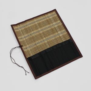 端渓硯 老坑 5吋 125×75×20mm 一点物 すずり : 書道用品 緑風店 - 通販