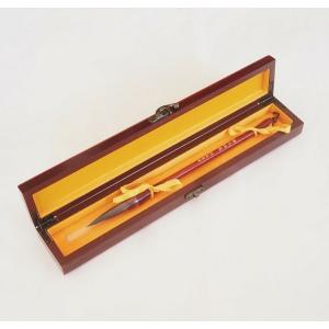 書道筆 唐筆 羊毛 10×46mm 中国筆 宣筆 : 書道用品 緑風店