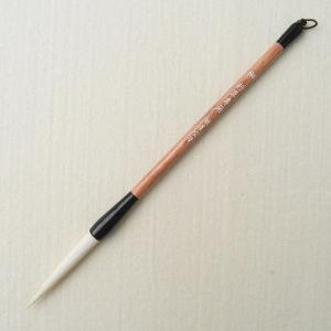 書道筆 超長鋒 羊毛 創作用 宣筆 唐筆 : 書道用品 緑風店 - 通販