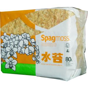 ニュージーランド産 水苔 AAAA 500g : チャーム charm ヤフー