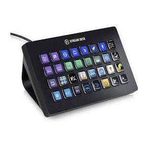 Elgato Stream Deck XL エルガトストリームデックXL【32キー配列】｜ryoshitsu-shop