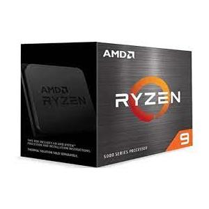 AMD Ryzen 9 5950X 100-1000059WOF プロセッサ 16-Core 3.4...