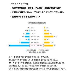 【 地域限定送料無料 】 国産もち麦 「極」 ...の詳細画像3
