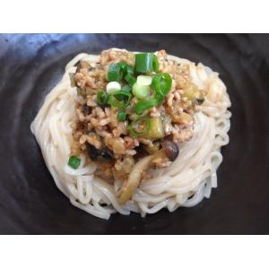 【贈答用】国産もち麦うどん 200g×12袋入...の詳細画像2