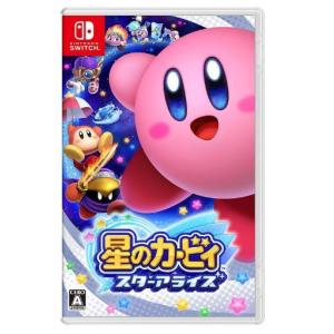 Nintendo Switch 星のカービィ スターアライズ　ディスカバリー 星のカービィ ディスカバリー Nintendo Switch 2 Edition ＋