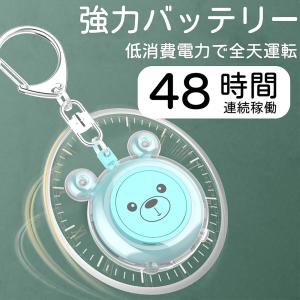 蚊取り 虫よけ 小型 超音波 害虫駆除器 LE...の詳細画像2