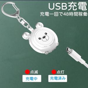 蚊取り 虫よけ 小型 超音波 害虫駆除器 LE...の詳細画像5