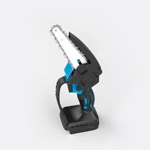 充電式チェーンソー 【バッテリー別途購入】マキ...の詳細画像2