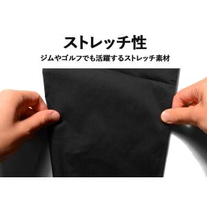 セットアップ メンズ スポーツ 夏 ジャージ ...の詳細画像3