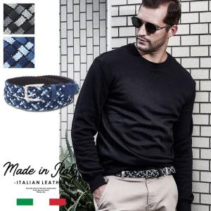 メンズファッション In The City ベルト 小物 Yahoo ショッピング