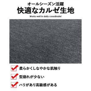 カジュアルスーツ メンズ セットアップ スウェ...の詳細画像5