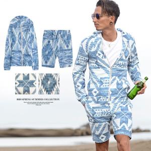 驚くばかり夏 メンズ セットアップ ファッションのすべて