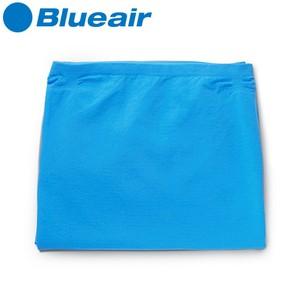 Blueair ブルーエア ブルー ピュア 411 ファブリック プレフィルター 交換用フィルター (Diva Blue) 100944