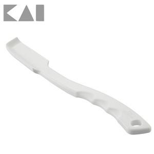 (4点までメール便で送料270円) 貝印 セレクト100 シリコンミニヘラ SELECT100 000DH3113 JAN: 4901601387971