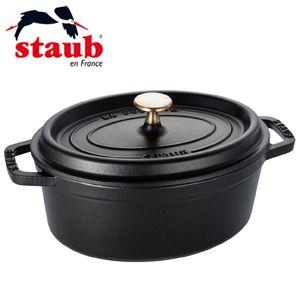 日本国内正規品) (生涯保証付) ストウブ (staub ) ピコ・ココット