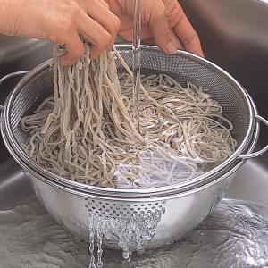 下村企販 流水ボール水揚げザルセット 27919