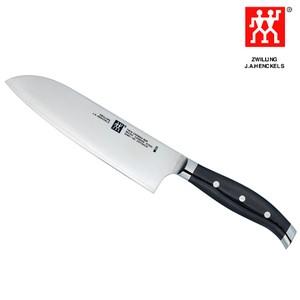 ツヴィリングJ.A.ヘンケルス  ツインセルマックス M66 三徳包丁 18cm 30867-180 JAN: 4009839192630