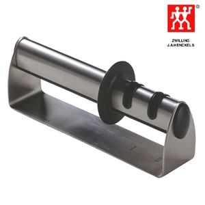 ツヴィリングJ.A.ヘンケルス  包丁研ぎ器 ツインシャープセレクト 32601-000 JAN: 4009839165658