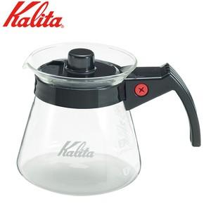 カリタ Kalita 電子レンジ用 コーヒー サーバー 300サーバーN 31203 JAN: 4901369312031