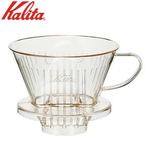 カリタ Kalita コーヒードリッパー 103-D JAN: 4901369503033