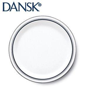 DANSK ダンスク ビストロ ディナープレート TH07301CL JAN: 4905689508310