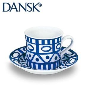 DANSK ダンスク アラベスク コーヒーカップ＆ソーサー S02210AL JAN: 4905689539482｜ryouhin-hyakka