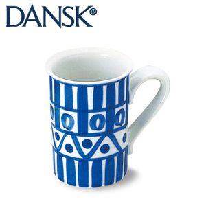 DANSK ダンスク アラベスク マグ S02277AL JAN: 4905689539550