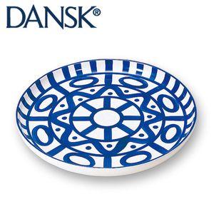 DANSK ダンスク アラベスク ディナープレート S2241AL JAN: 49056895395...