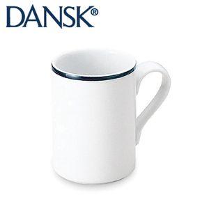 DANSK ダンスク ビストロ マグ TH07307CL JAN: 4905689547586